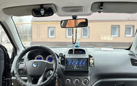 Geely GC6, 2014 год, 342 000 рублей, 6 фотография