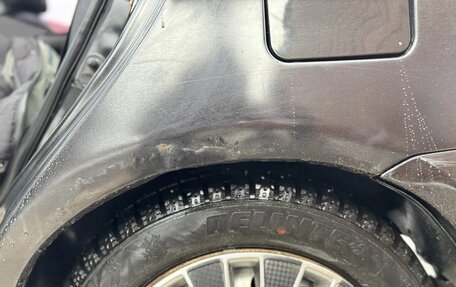 Geely GC6, 2014 год, 342 000 рублей, 5 фотография