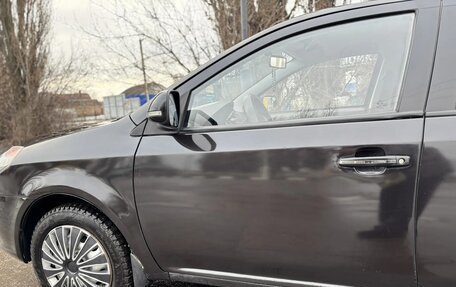 Geely GC6, 2014 год, 342 000 рублей, 12 фотография