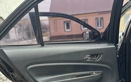 Geely GC6, 2014 год, 342 000 рублей, 16 фотография