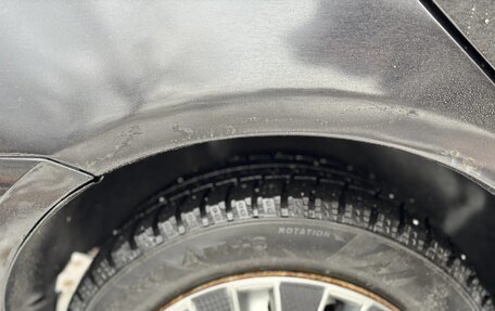 Geely GC6, 2014 год, 342 000 рублей, 7 фотография