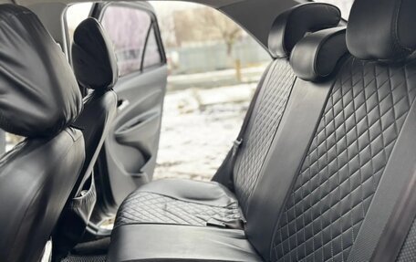 Geely GC6, 2014 год, 342 000 рублей, 10 фотография