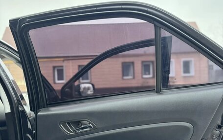 Geely GC6, 2014 год, 342 000 рублей, 20 фотография