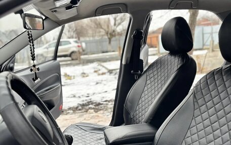 Geely GC6, 2014 год, 342 000 рублей, 18 фотография