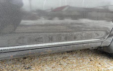 Geely GC6, 2014 год, 342 000 рублей, 23 фотография