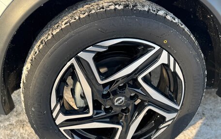 Nissan Qashqai, 2025 год, 2 490 000 рублей, 4 фотография