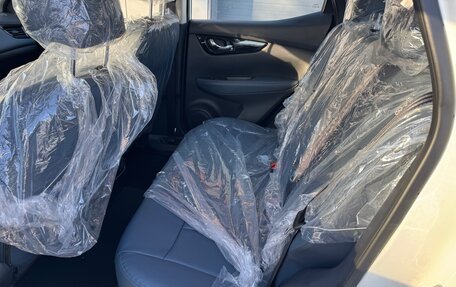 Nissan Qashqai, 2025 год, 2 490 000 рублей, 9 фотография