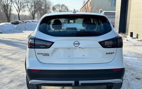 Nissan Qashqai, 2025 год, 2 490 000 рублей, 3 фотография