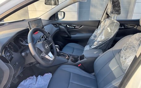 Nissan Qashqai, 2025 год, 2 490 000 рублей, 10 фотография