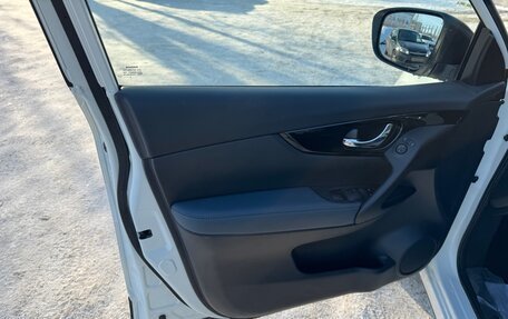 Nissan Qashqai, 2025 год, 2 490 000 рублей, 11 фотография