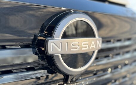 Nissan Qashqai, 2025 год, 2 490 000 рублей, 14 фотография