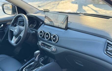 Nissan Qashqai, 2025 год, 2 490 000 рублей, 15 фотография