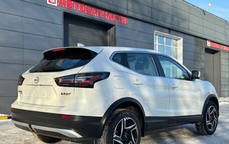 Nissan Qashqai, 2025 год, 2 490 000 рублей, 24 фотография