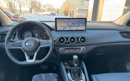 Nissan Qashqai, 2025 год, 2 490 000 рублей, 12 фотография