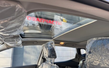 Nissan Qashqai, 2025 год, 2 490 000 рублей, 13 фотография