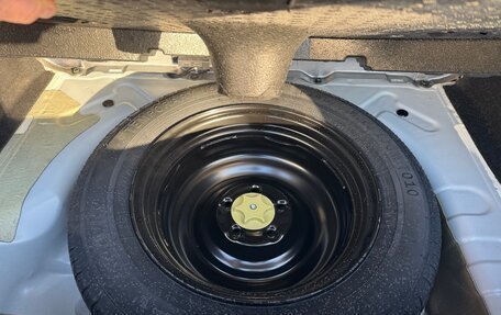 Nissan Qashqai, 2025 год, 2 490 000 рублей, 27 фотография