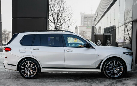 BMW X7, 2020 год, 9 900 000 рублей, 4 фотография