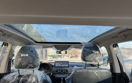 Nissan Qashqai, 2025 год, 2 490 000 рублей, 31 фотография