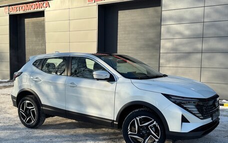 Nissan Qashqai, 2025 год, 2 490 000 рублей, 30 фотография