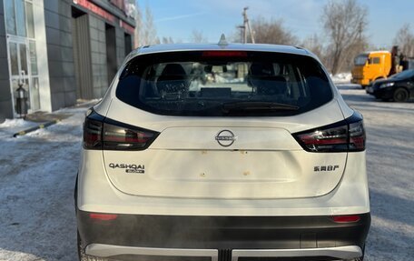 Nissan Qashqai, 2025 год, 2 490 000 рублей, 25 фотография