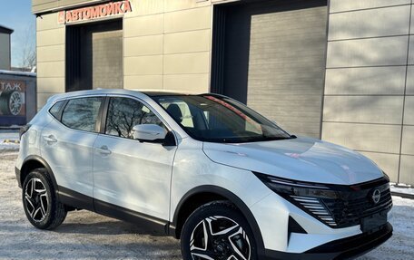 Nissan Qashqai, 2025 год, 2 490 000 рублей, 28 фотография