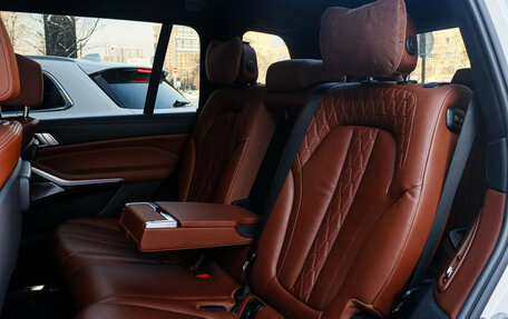 BMW X7, 2020 год, 9 900 000 рублей, 11 фотография