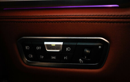 BMW X7, 2020 год, 9 900 000 рублей, 31 фотография