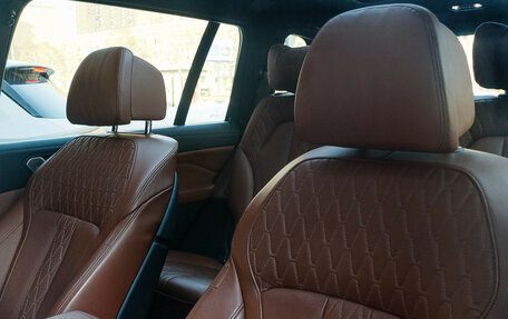 BMW X7, 2020 год, 9 900 000 рублей, 22 фотография