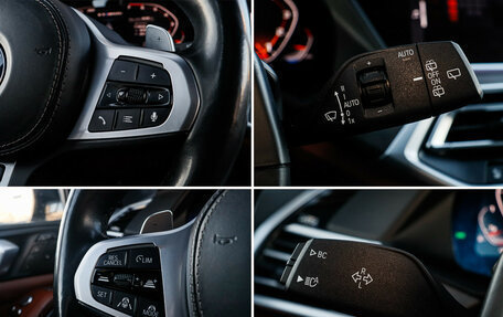 BMW X7, 2020 год, 9 900 000 рублей, 32 фотография