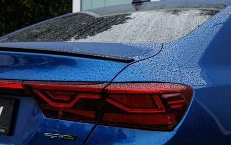 KIA Cerato IV, 2021 год, 2 449 000 рублей, 9 фотография