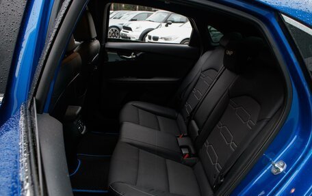 KIA Cerato IV, 2021 год, 2 449 000 рублей, 15 фотография