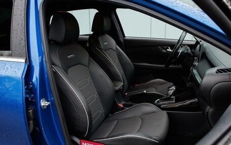 KIA Cerato IV, 2021 год, 2 449 000 рублей, 14 фотография