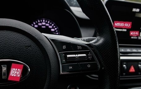 KIA Cerato IV, 2021 год, 2 449 000 рублей, 24 фотография