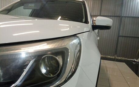 Lifan X70 I, 2018 год, 989 000 рублей, 3 фотография