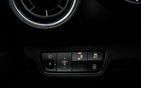 KIA Cerato IV, 2021 год, 2 449 000 рублей, 28 фотография