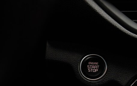 KIA Cerato IV, 2021 год, 2 449 000 рублей, 27 фотография