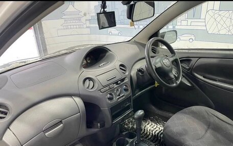 Toyota Vitz, 2004 год, 370 000 рублей, 7 фотография