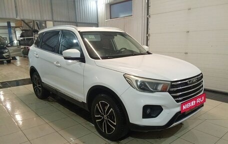 Lifan X70 I, 2018 год, 989 000 рублей, 2 фотография