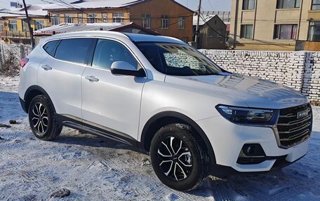 Haval H6, 2022 год, 1 350 000 рублей, 4 фотография