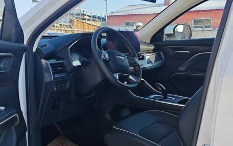 Haval H6, 2022 год, 1 350 000 рублей, 10 фотография