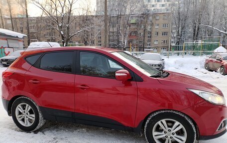 Hyundai ix35 I рестайлинг, 2012 год, 1 050 000 рублей, 7 фотография