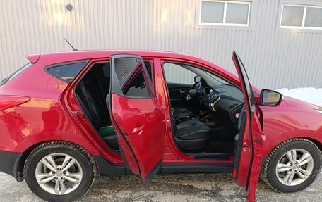 Hyundai ix35 I рестайлинг, 2012 год, 1 050 000 рублей, 8 фотография