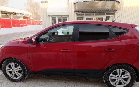 Hyundai ix35 I рестайлинг, 2012 год, 1 050 000 рублей, 9 фотография