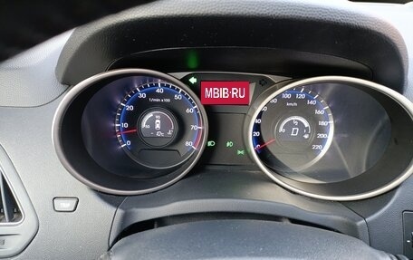 Hyundai ix35 I рестайлинг, 2012 год, 1 050 000 рублей, 5 фотография