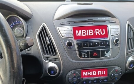 Hyundai ix35 I рестайлинг, 2012 год, 1 050 000 рублей, 6 фотография