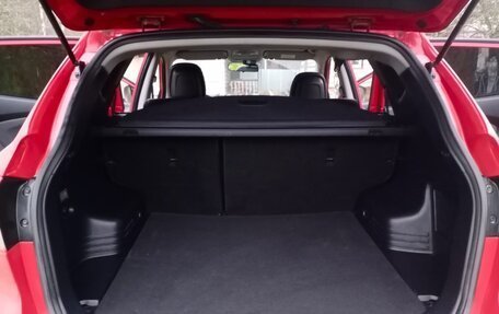 Hyundai ix35 I рестайлинг, 2012 год, 1 050 000 рублей, 12 фотография