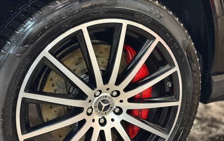 Mercedes-Benz GLS, 2023 год, 13 500 000 рублей, 7 фотография