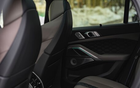 BMW X6 M, 2020 год, 11 300 000 рублей, 16 фотография