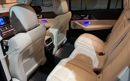 Mercedes-Benz GLS, 2023 год, 13 500 000 рублей, 12 фотография