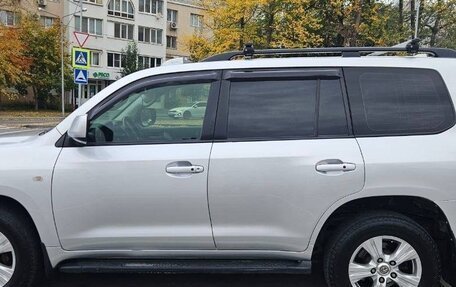 Toyota Land Cruiser 200, 2008 год, 2 320 000 рублей, 3 фотография